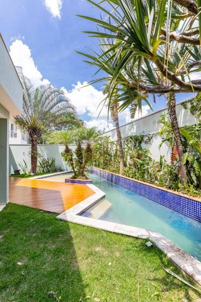 Casa, 4 quartos, 511 m² - Foto 4