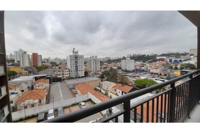 Apartamento, 1 quarto, 29 m² - Foto 3