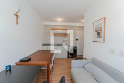 Apartamento, 1 quarto, 26 m² - Foto 3