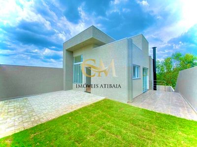 Casa, 2 quartos, 98 m² - Foto 1