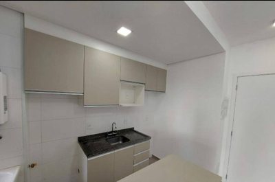 Apartamento, 2 quartos, 56 m² - Foto 3