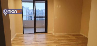 Apartamento, 1 quarto, 41 m² - Foto 1