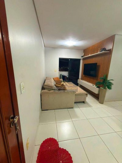 Apartamento, 3 quartos, 89 m² - Foto 4