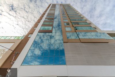 Apartamento, 2 quartos, 87 m² - Foto 3