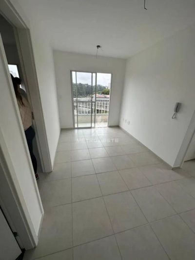 Apartamento, 2 quartos, 35 m² - Foto 1