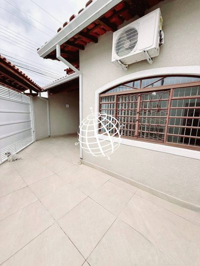 Casa, 2 quartos, 91 m² - Foto 2