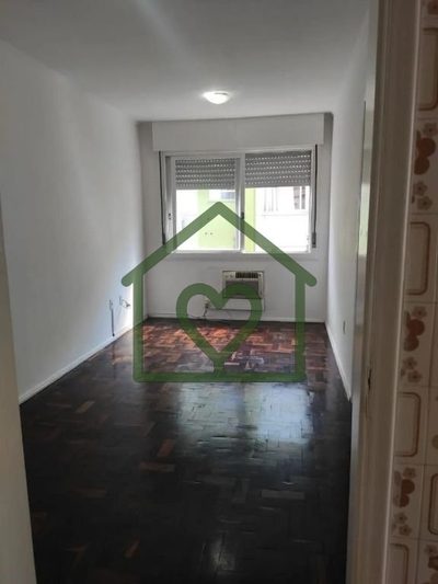 Apartamento, 1 quarto, 47 m² - Foto 2