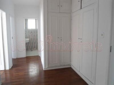 Apartamento, 3 quartos, 256 m² - Foto 5