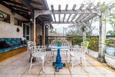 Apartamento, 5 quartos, 256 m² - Foto 1