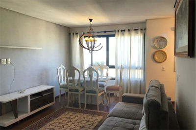 Cobertura, 3 quartos, 193 m² - Foto 1