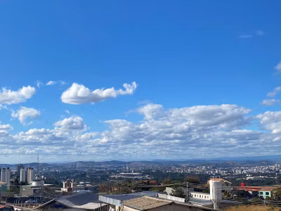 Cobertura, 3 quartos, 250 m² - Foto 1