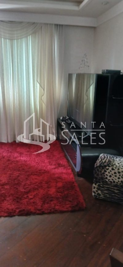 Apartamento, 4 quartos, 160 m² - Foto 3