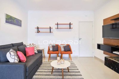 Apartamento, 2 quartos, 67 m² - Foto 3