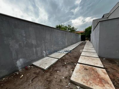 Casa, 3 quartos, 78 m² - Foto 3