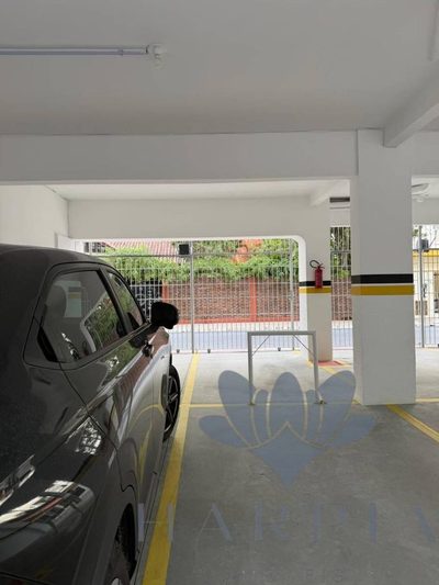 Apartamento, 2 quartos, 58 m² - Foto 2