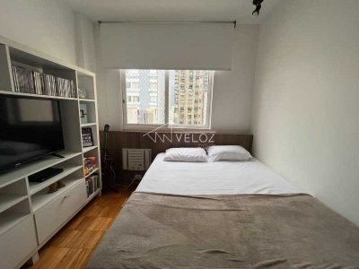 Apartamento, 3 quartos, 117 m² - Foto 5