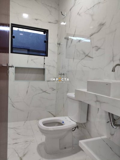 Casa, 3 quartos, 67 m² - Foto 4
