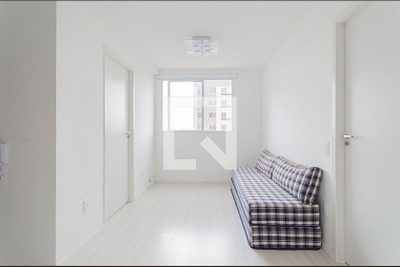Apartamento, 2 quartos, 35 m² - Foto 3