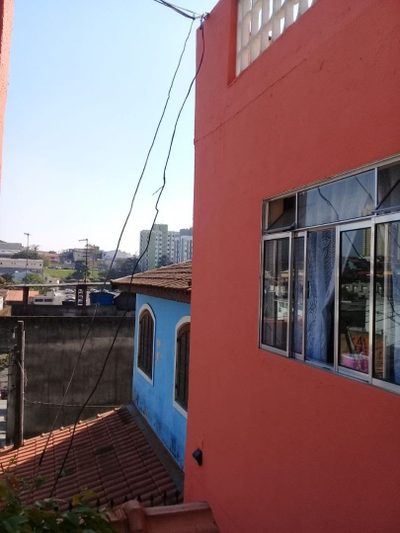Casa, 1 quarto, 22 m² - Foto 2