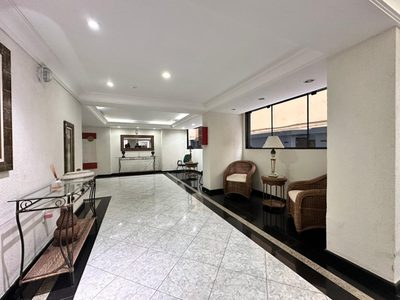 Apartamento, 3 quartos, 1102 m² - Foto 2