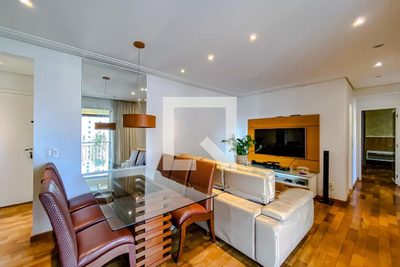 Apartamento, 3 quartos, 92 m² - Foto 4