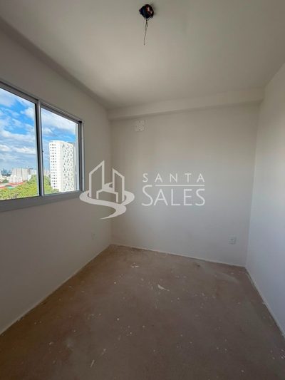 Apartamento, 2 quartos, 42 m² - Foto 5