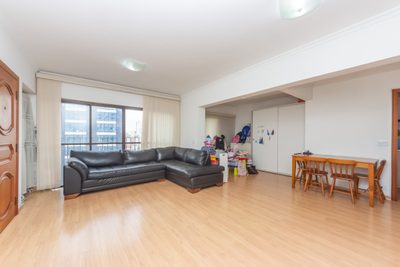 Apartamento, 2 quartos, 105 m² - Foto 1
