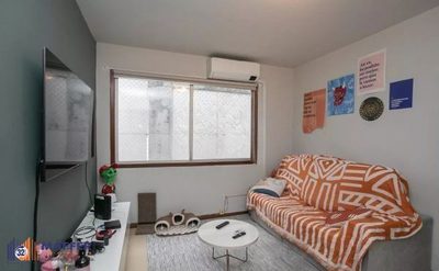 Apartamento, 1 quarto, 38 m² - Foto 5