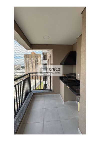 Apartamento, 3 quartos, 109 m² - Foto 2