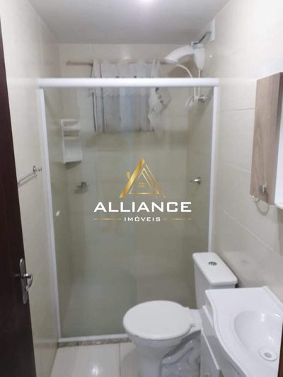 Apartamento, 2 quartos, 51 m² - Foto 4