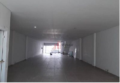Loja-Salão, 499 m² - Foto 2
