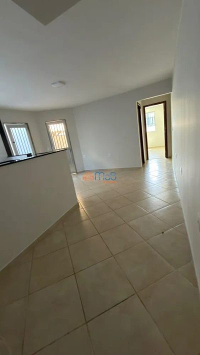 Casa, 1 quarto, 50 m² - Foto 2
