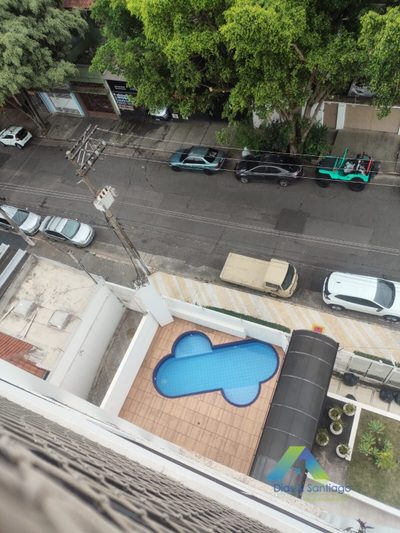 Apartamento, 2 quartos, 62 m² - Foto 3