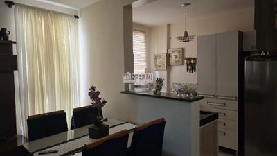 Apartamento, 2 quartos, 45 m² - Foto 1