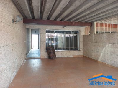 Casa, 3 quartos, 157 m² - Foto 1