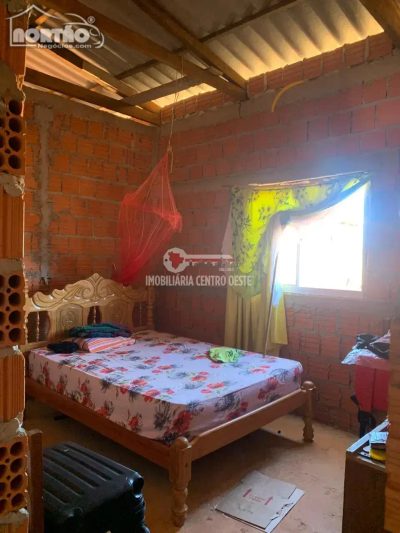 Casa, 3 quartos, 60 m² - Foto 3