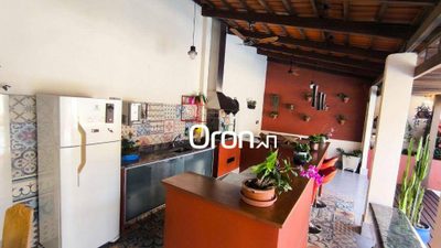 Sobrado, 4 quartos, 307 m² - Foto 4