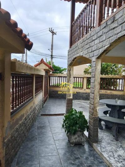 Casa de Condomínio, 2 quartos - Foto 3