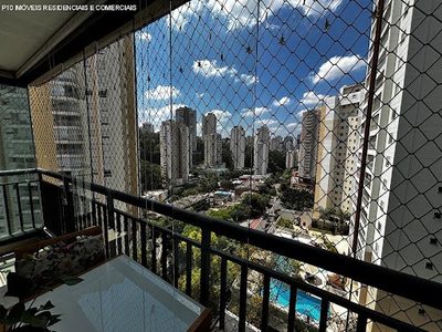 Apartamento, 2 quartos, 77 m² - Foto 1