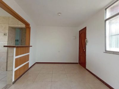 Apartamento, 2 quartos, 42 m² - Foto 5