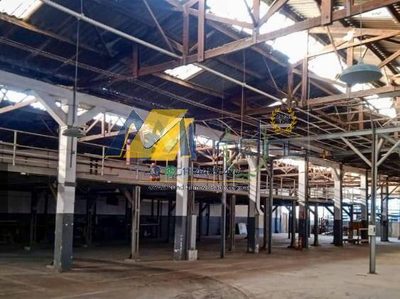 Sala-Conjunto, 2100 m² - Foto 5