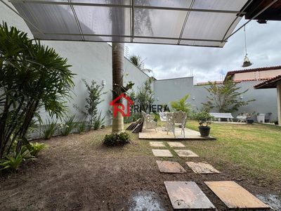 Casa, 6 quartos, 450 m² - Foto 5