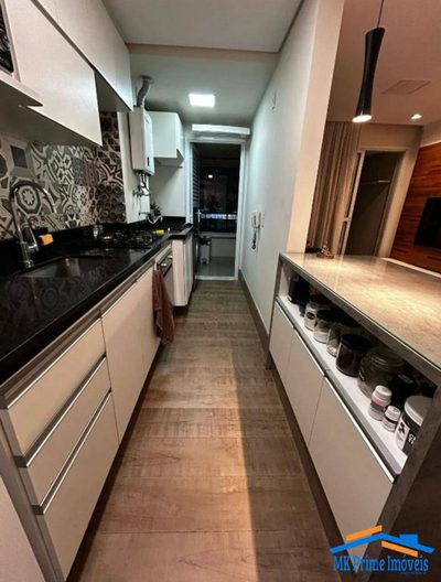 Apartamento, 2 quartos, 64 m² - Foto 5