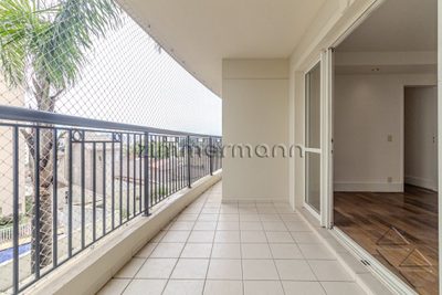 Apartamento, 3 quartos, 100 m² - Foto 4