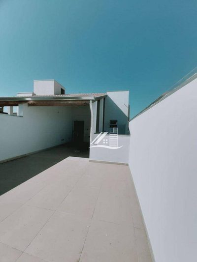 Cobertura, 2 quartos, 90 m² - Foto 1