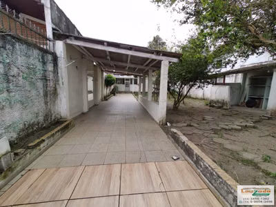 Casa, 1 quarto, 50 m² - Foto 1