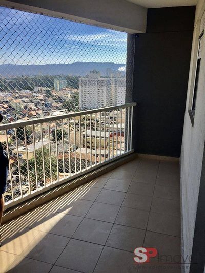 Apartamento, 3 quartos, 82 m² - Foto 1