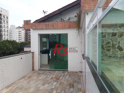 Sobrado, 3 quartos, 200 m² - Foto 4