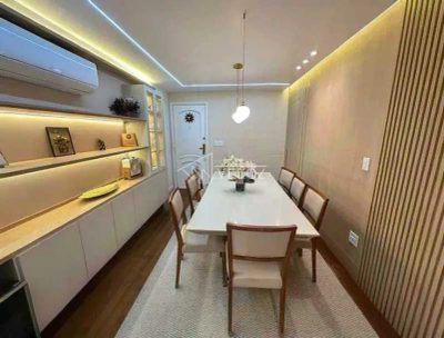 Apartamento, 3 quartos, 106 m² - Foto 1