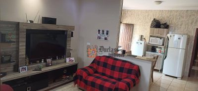Casa, 3 quartos, 114 m² - Foto 2